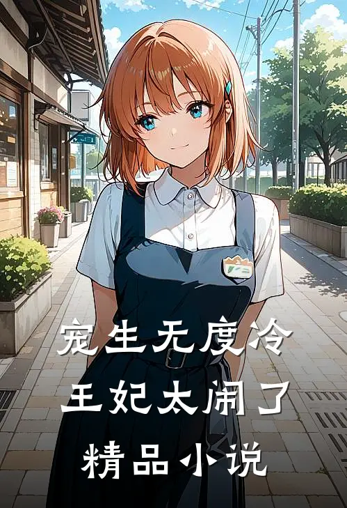 宠生无度冷王妃太闹了精品小说