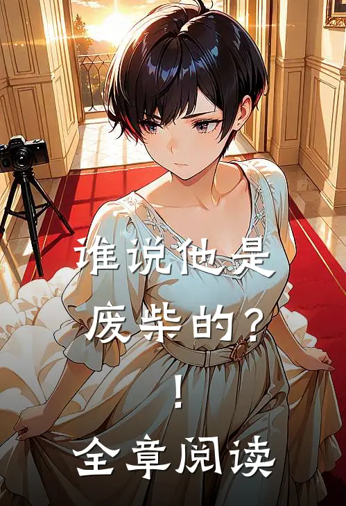 谁说他是废柴的?!全章阅读
