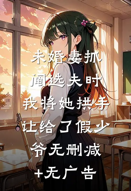 未婚妻抓阄选夫时，我将她拱手让给了假少爷无删减+无广告