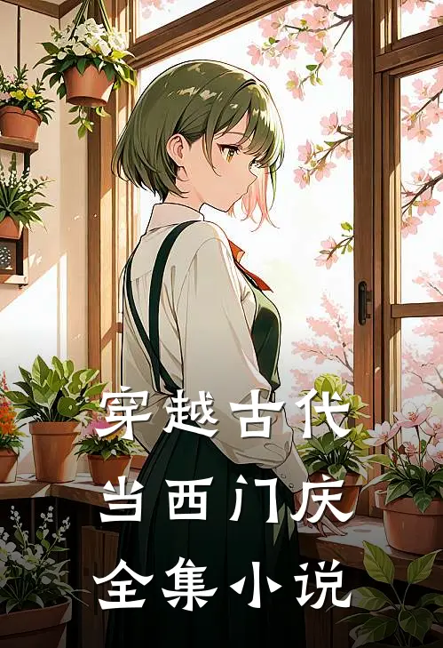 穿越古代当西门庆全集小说