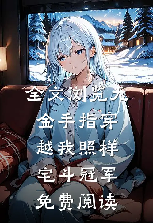 全文浏览无金手指穿越我照样宅斗冠军免费阅读