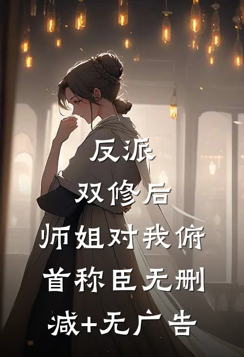 反派：双修后，师姐对我俯首称臣无删减+无广告
