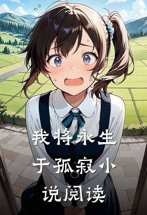 我将永生于孤寂小说阅读