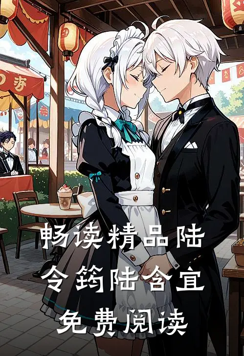 畅读精品陆令筠陆含宜免费阅读