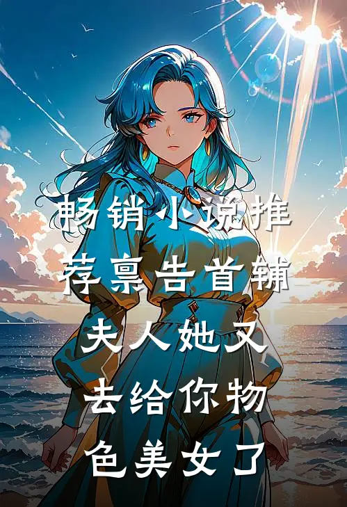 畅销小说推荐禀告首辅，夫人她又去给你物色美女了