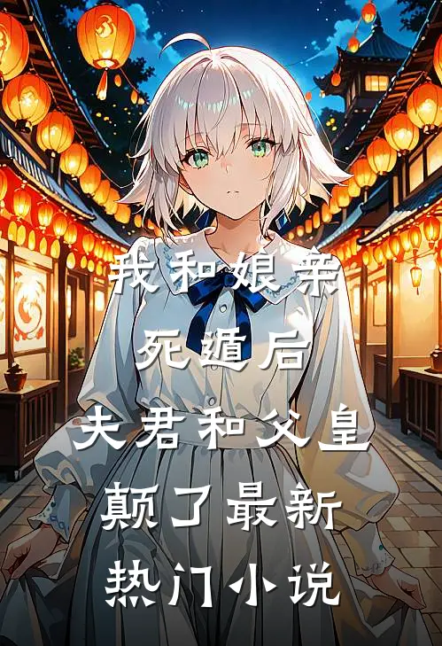 我和娘亲死遁后，夫君和父皇颠了最新热门小说