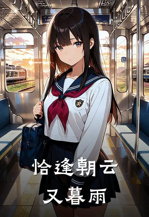 恰逢朝云又暮雨