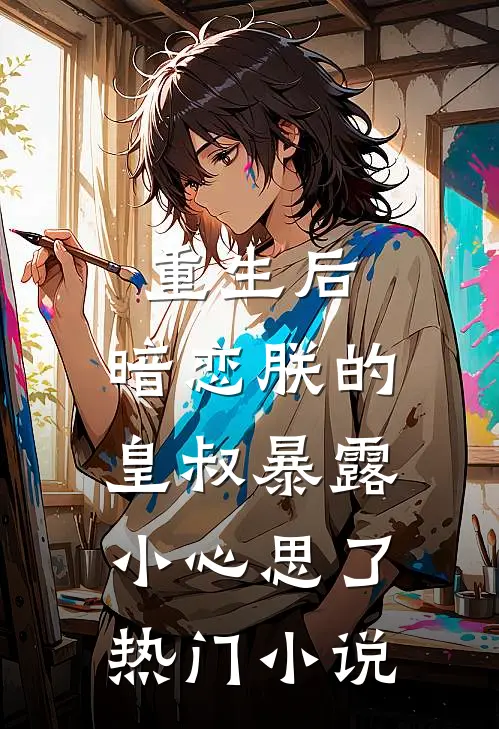 重生后，暗恋朕的皇叔暴露小心思了热门小说