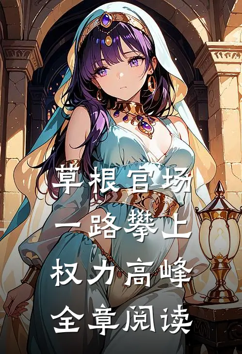 草根官场：一路攀上权力高峰全章阅读