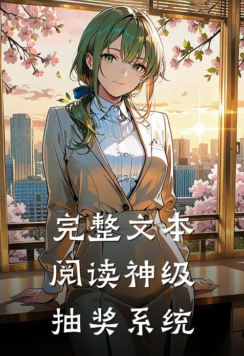 完整文本阅读神级抽奖系统