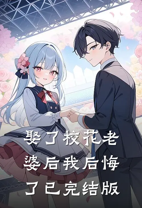 娶了校花老婆后我后悔了已完结版
