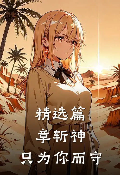 精选篇章斩神只为你而守望