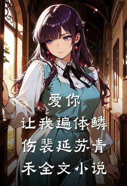 爱你，让我遍体鳞伤裴延苏青禾全文小说
