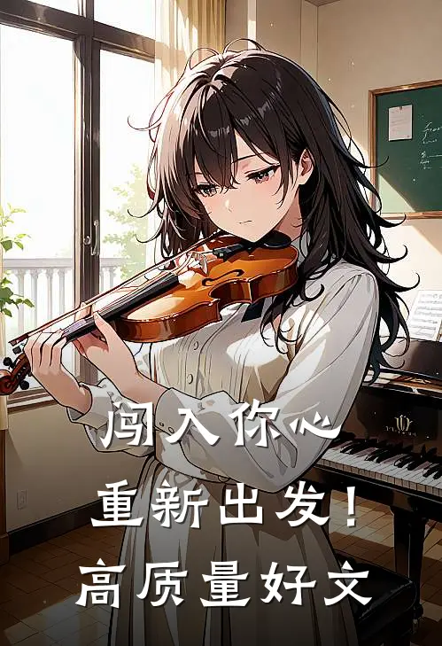 闯入你心，重新出发！高质量好文