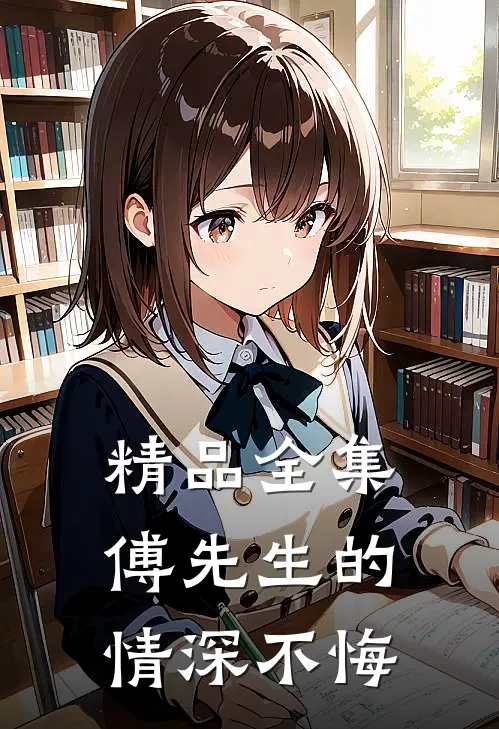 精品全集傅先生的情深不悔