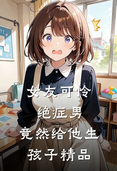 女友可怜绝症男，竟然给他生孩子精品