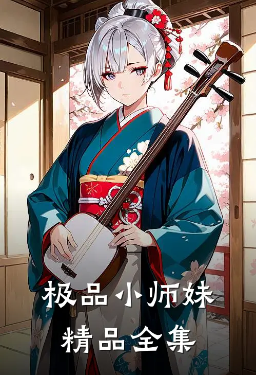 极品小师妹精品全集