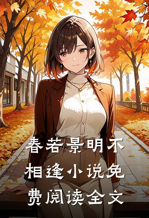 春若景明不相逢小说免费阅读全文