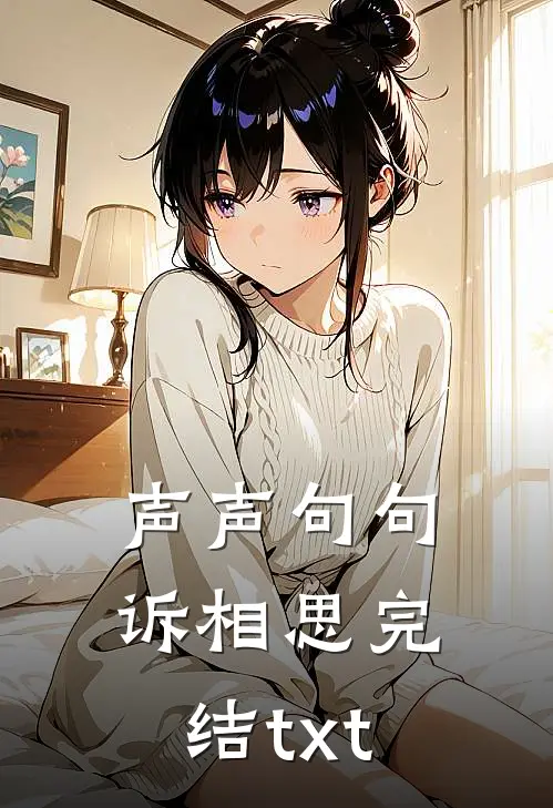 声声句句诉相思完结txt