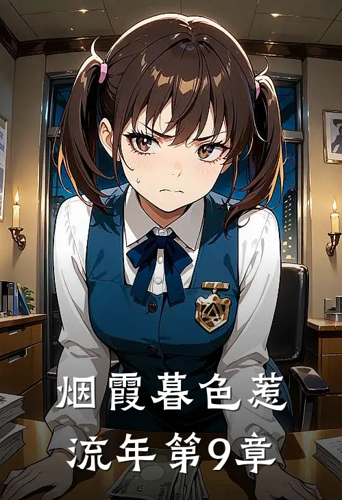 烟霞暮色惹流年第9章