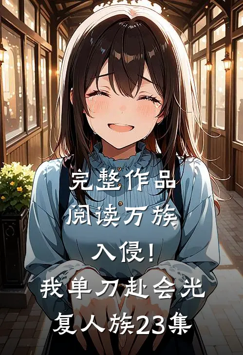 完整作品阅读万族入侵!我单刀赴会光复人族23集
