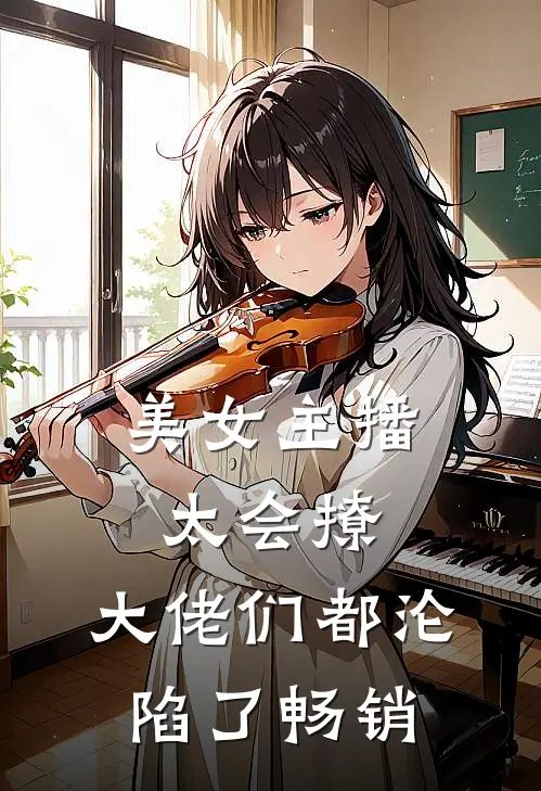 美女主播太会撩，大佬们都沦陷了畅销