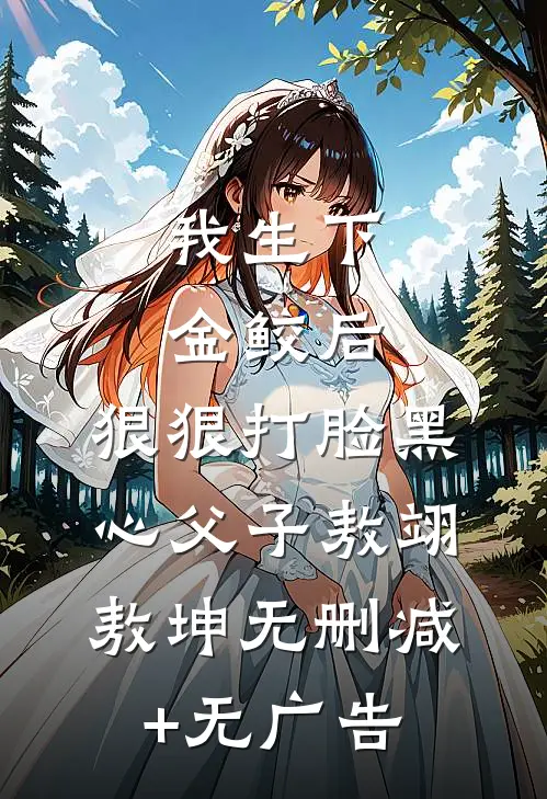 我生下金鲛后，狠狠打脸黑心父子敖翊敖坤无删减+无广告