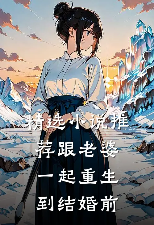 精选小说推荐跟老婆一起重生到结婚前