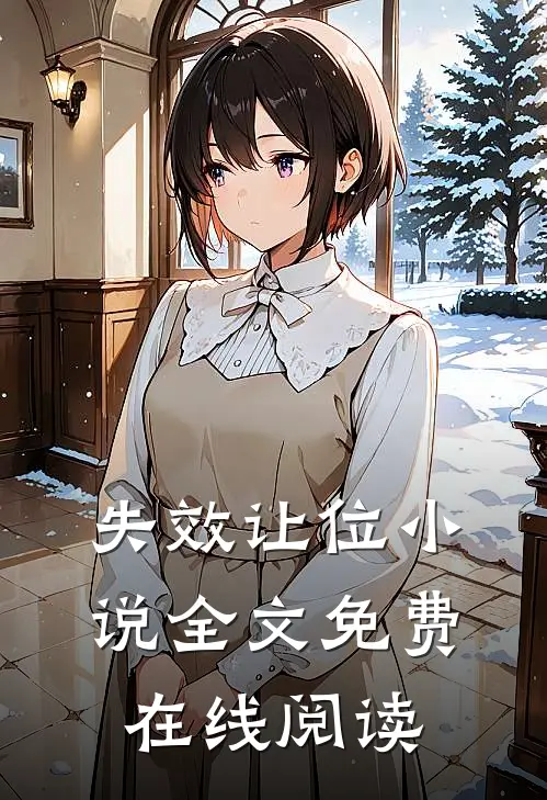  失效让位小说全文免费在线阅读