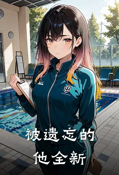 被遗忘的他全新
