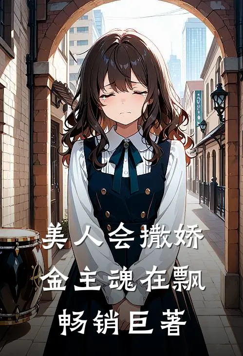 美人会撒娇，金主魂在飘畅销巨著