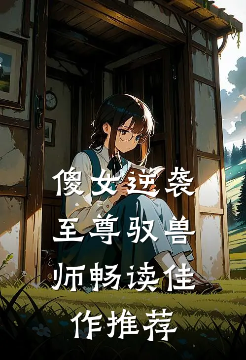 傻女逆袭：至尊驭兽师畅读佳作推荐