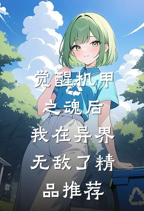 觉醒机甲之魂后，我在异界无敌了精品推荐