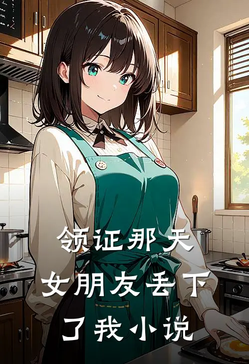 领证那天，女朋友丢下了我小说