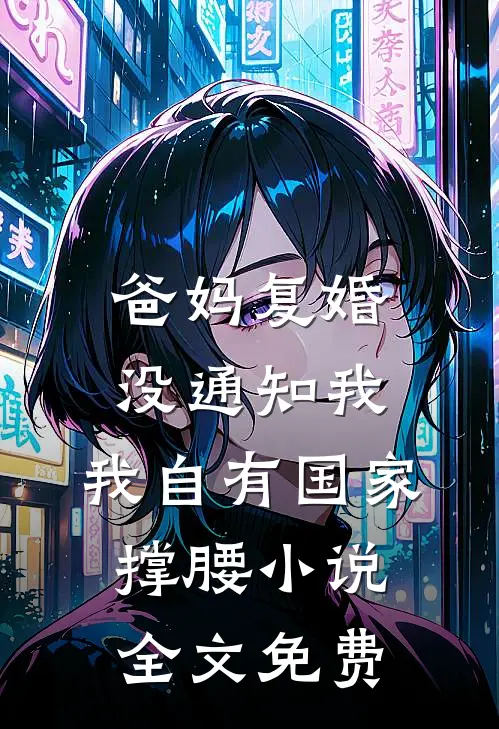 爸妈复婚没通知我，我自有国家撑腰小说全文免费