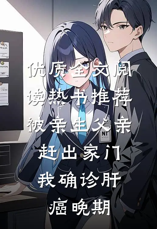 优质全文阅读热书推荐被亲生父亲赶出家门，我确诊肝癌晚期