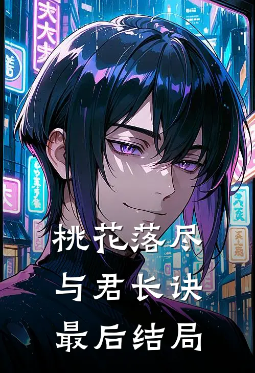 桃花落尽，与君长诀最后结局