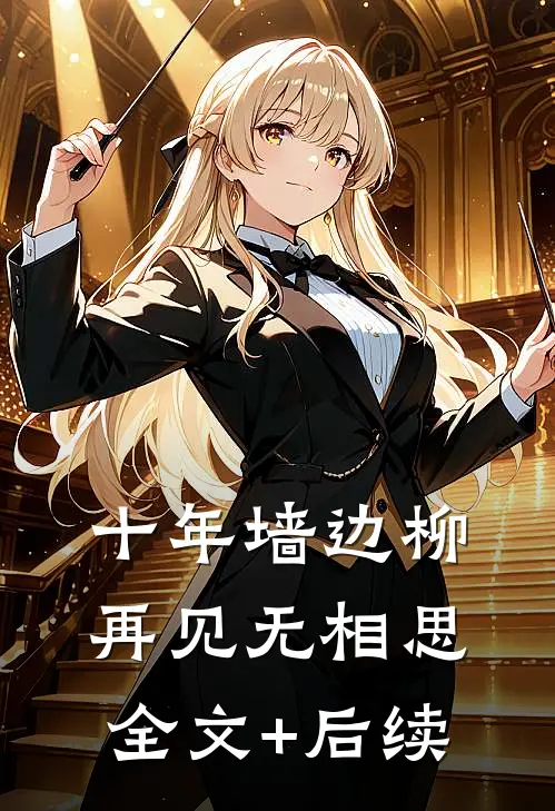 十年墙边柳，再见无相思全文+后续
