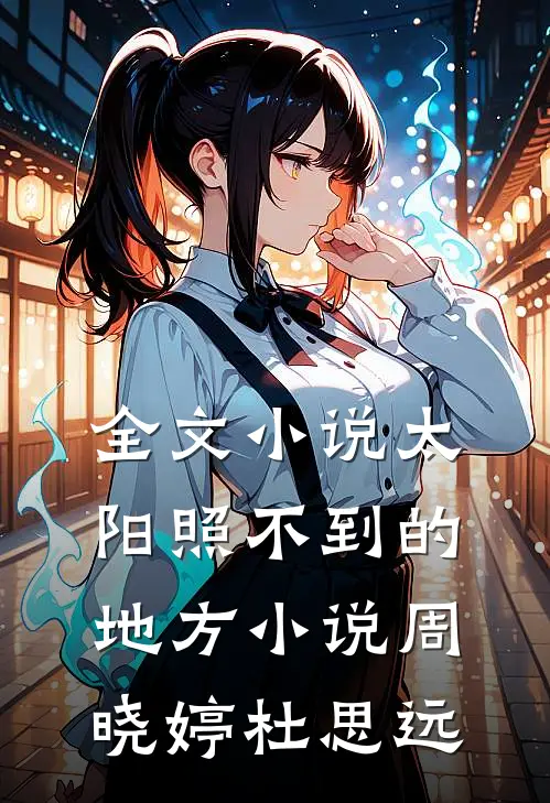 全文小说太阳照不到的地方小说周晓婷杜思远
