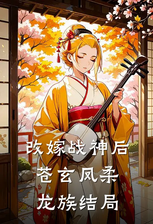 改嫁战神后苍玄凤柔龙族结局