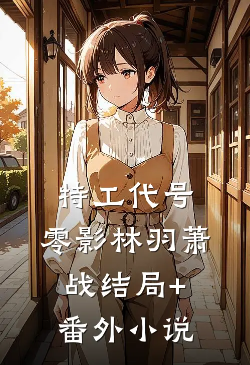 特工代号：零影林羽萧战结局+番外小说