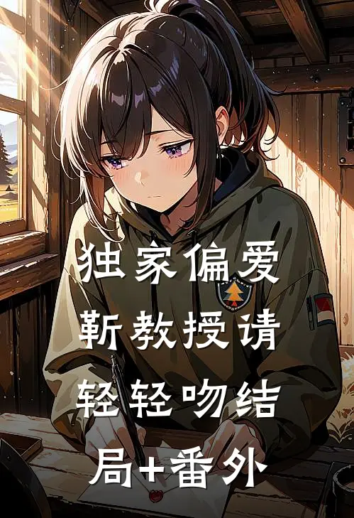 独家偏爱：靳教授请轻轻吻结局+番外