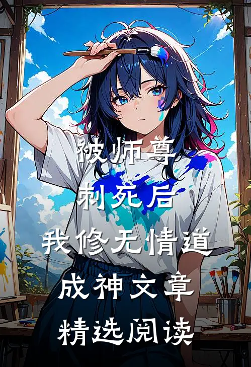 被师尊刺死后，我修无情道成神文章精选阅读