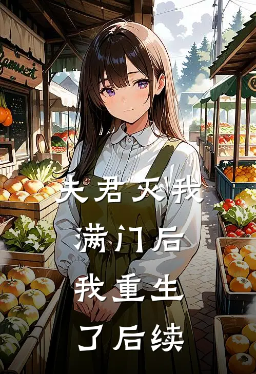 夫君灭我满门后，我重生了后续