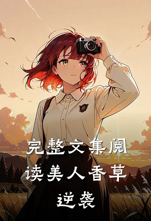 完整文集阅读美人香草：逆袭