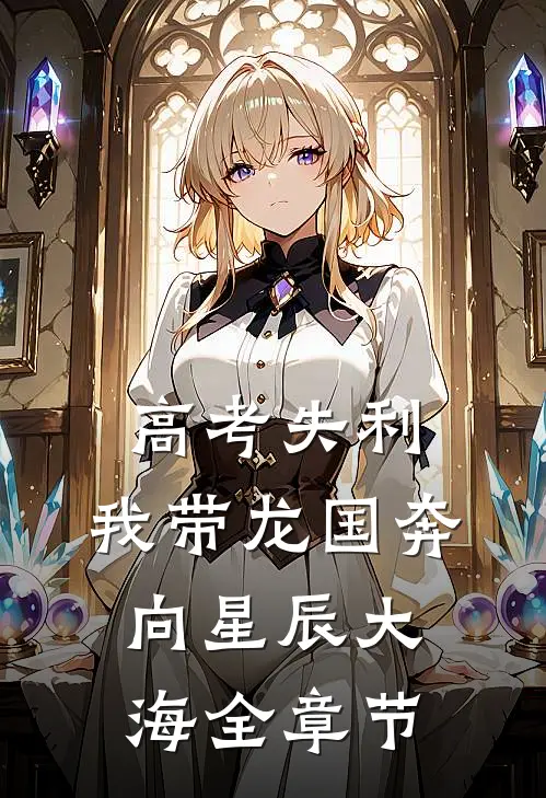 高考失利，我带龙国奔向星辰大海全章节