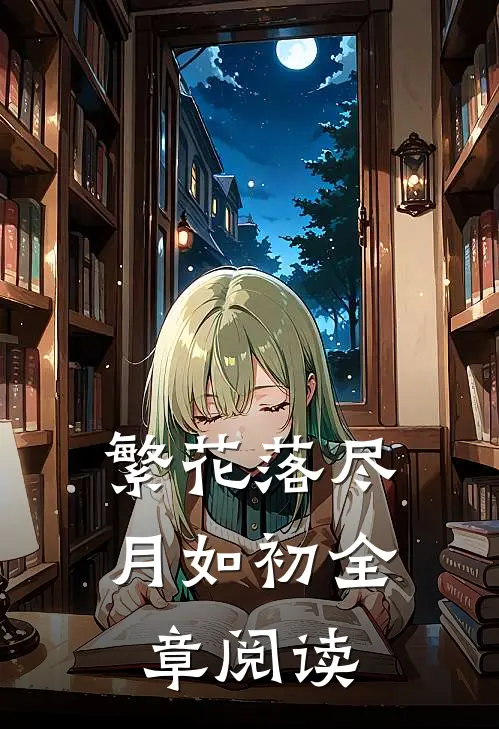 繁花落尽月如初全章阅读