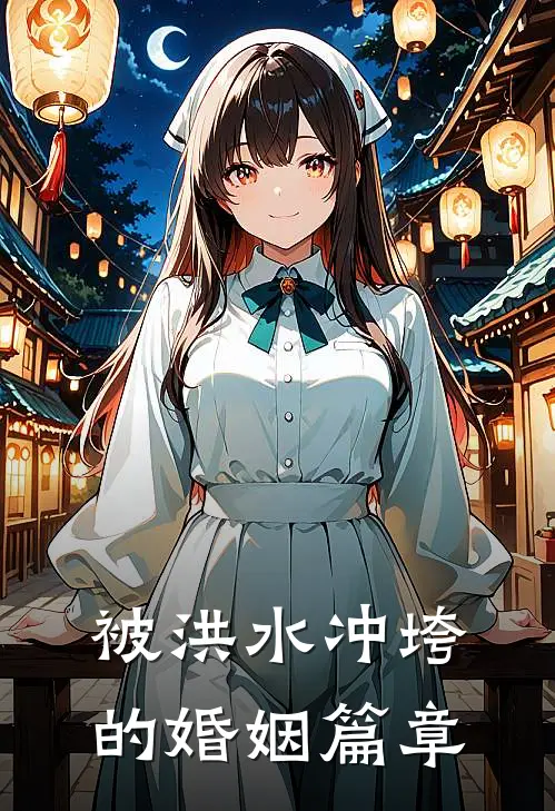 被洪水冲垮的婚姻篇章
