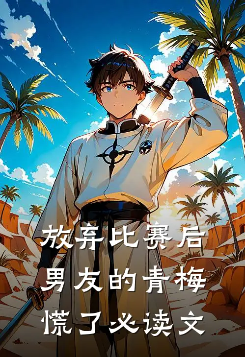 放弃比赛后，男友的青梅慌了必读文