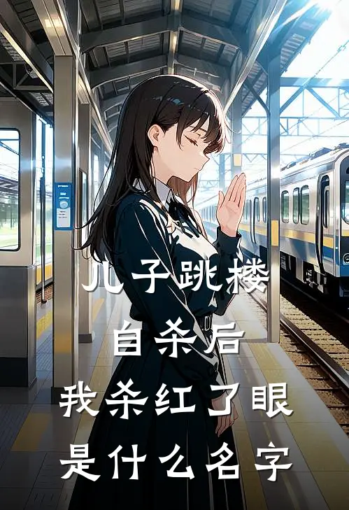 儿子跳楼自杀后，我杀红了眼是什么名字